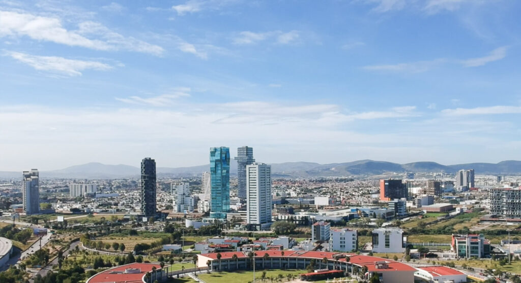 La Importancia y el Crecimiento del Sector Inmobiliario Industrial en México y en Puebla