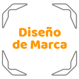 logo diseño de marca