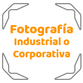 logo fotografia corporativa